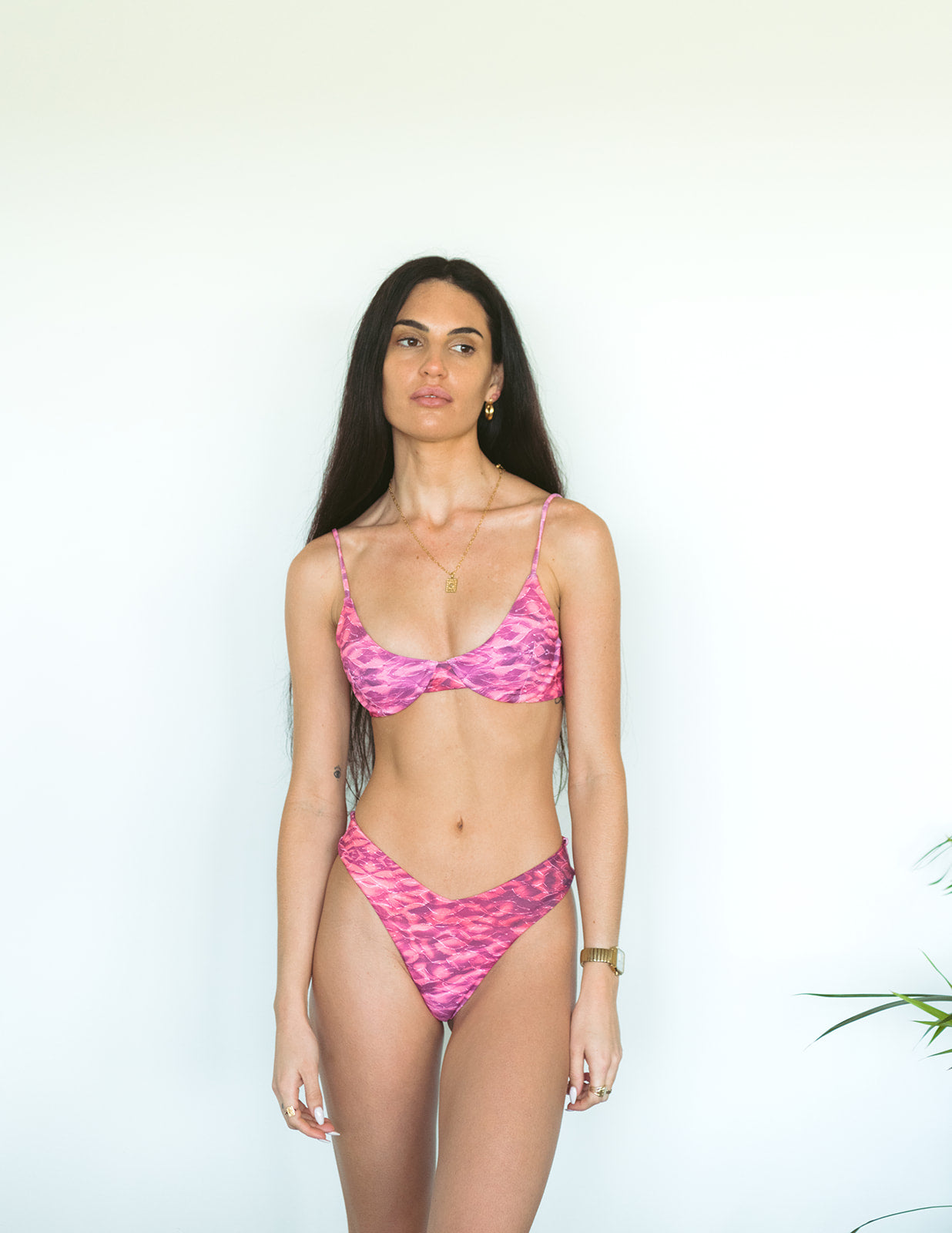 Lovers Cove Top ~ Oceana
