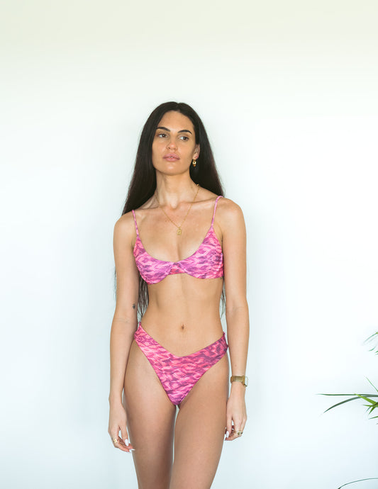 Lovers Cove Top ~ Oceana