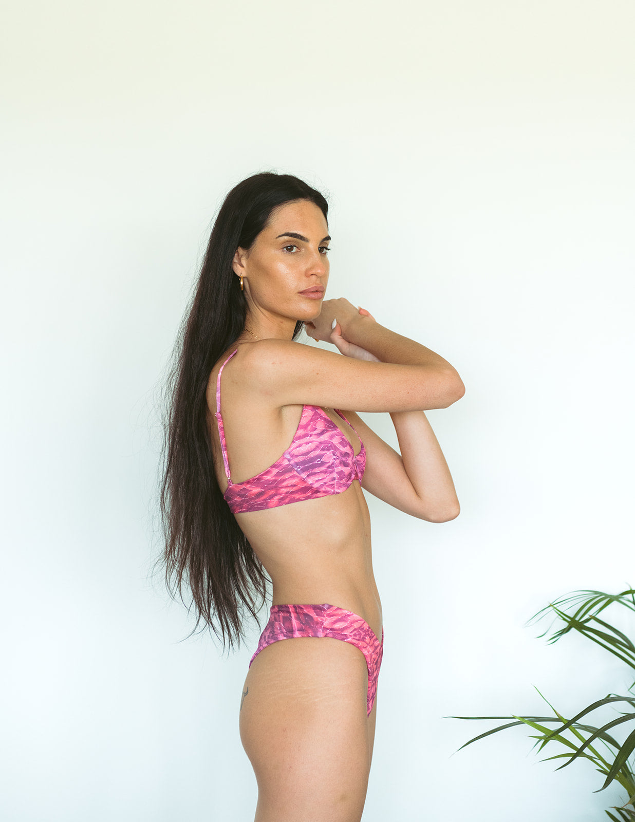 Lovers Cove Top ~ Oceana