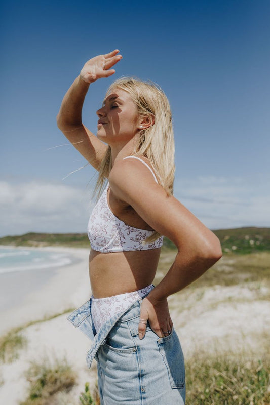 LOVERS COVE TOP- LENNOX
