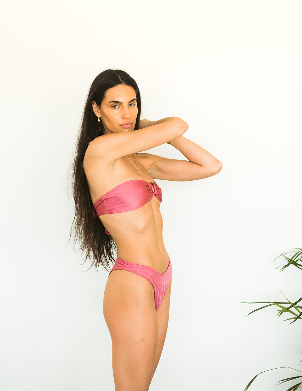 Isla Bandeau ~ Coral