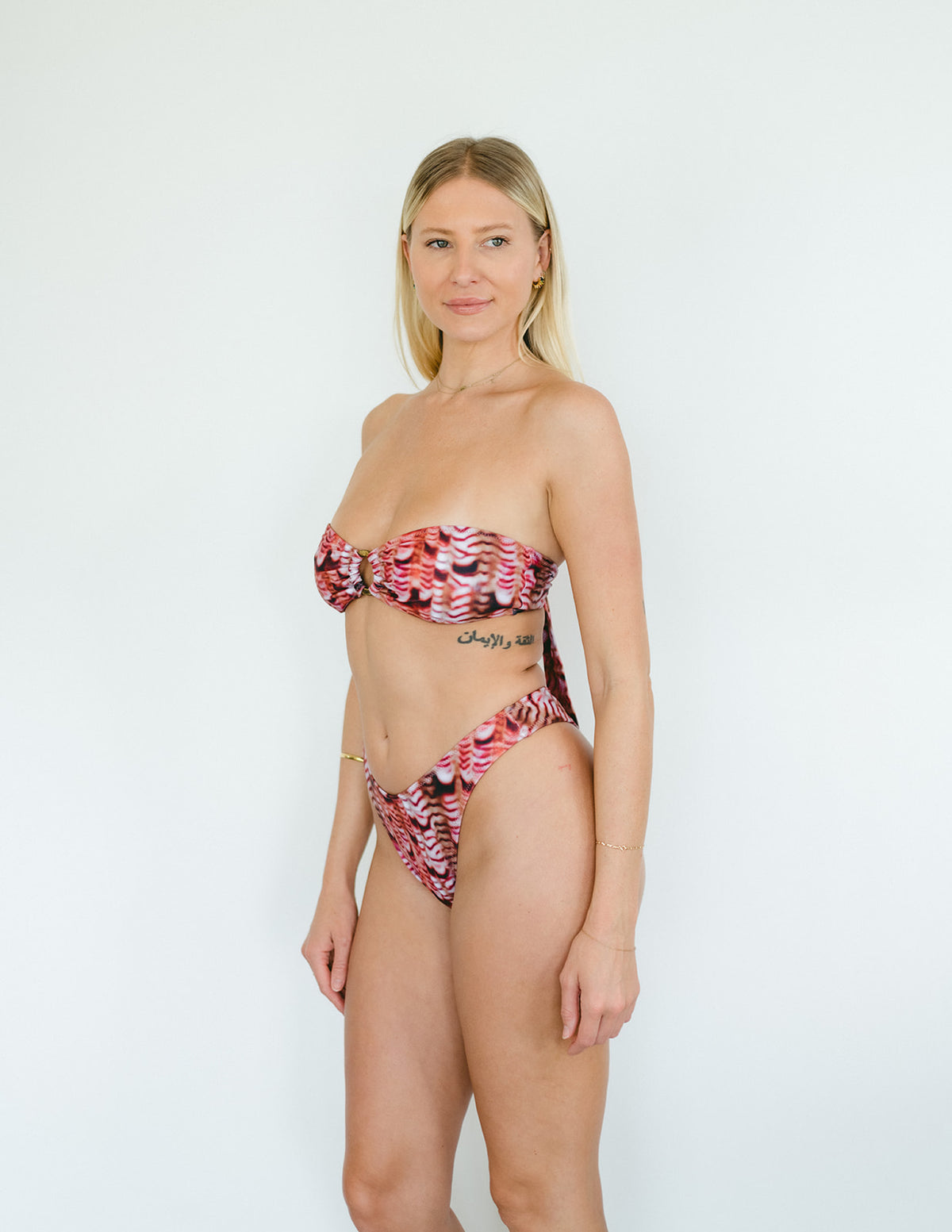 Isla Bottom ~ Seashells