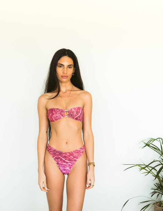 Isla Bandeau ～ Oceana