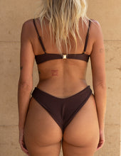 Lovers Cove Bottom ~ Hazel