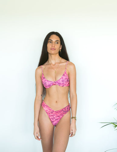 Lovers Cove Top ~ Oceana