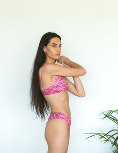 Lovers Cove Top ~ Oceana