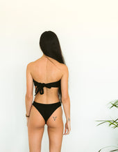 Isla Bandeau ~ Black