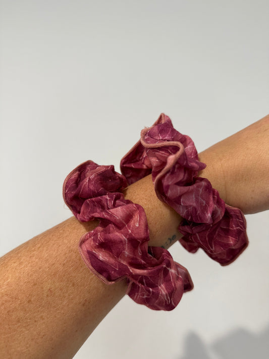 Oceana Scrunchie