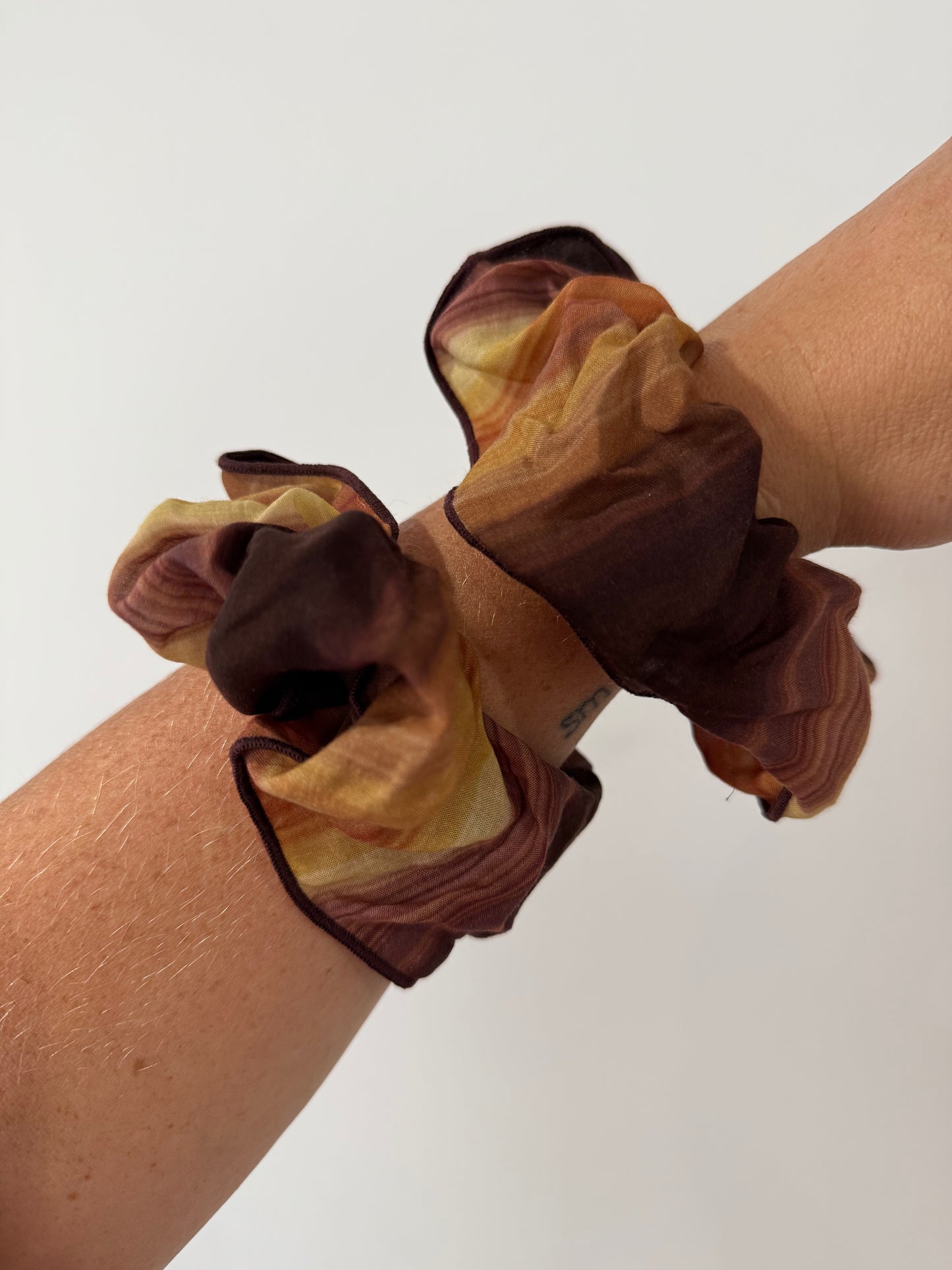 Havana Scrunchie
