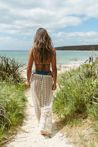 Cuba Beach Pant