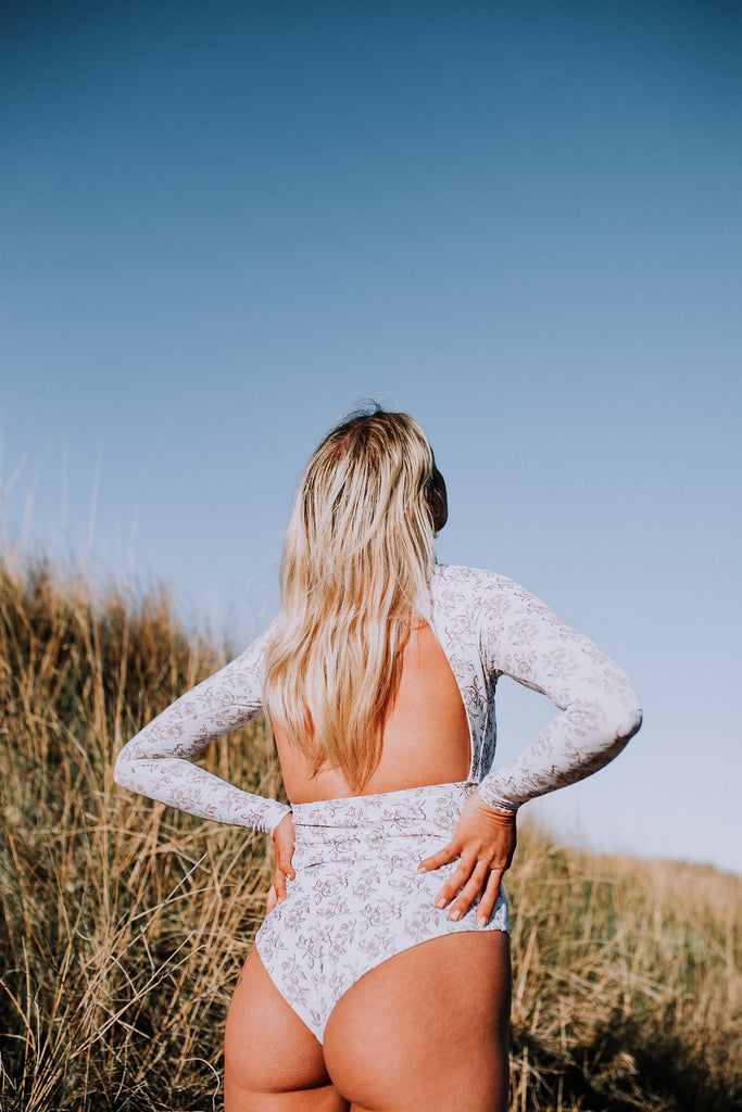 SURF SUIT- LENNOX