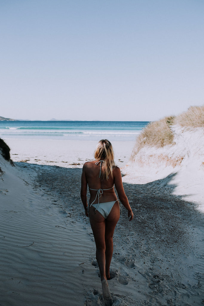 LINA BOTTOM- PEARL