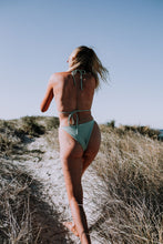 OAK BOTTOM- ECO RIB MINT