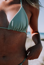 OAK TOP- ECO RIB MINT
