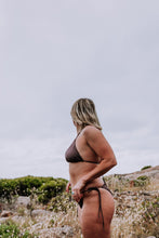 Lina Top-Espresso