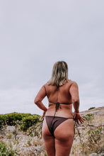 Lina Top-Espresso