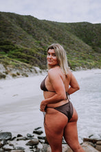 Lina Bottoms- Espresso