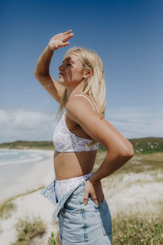 LOVERS COVE TOP- LENNOX