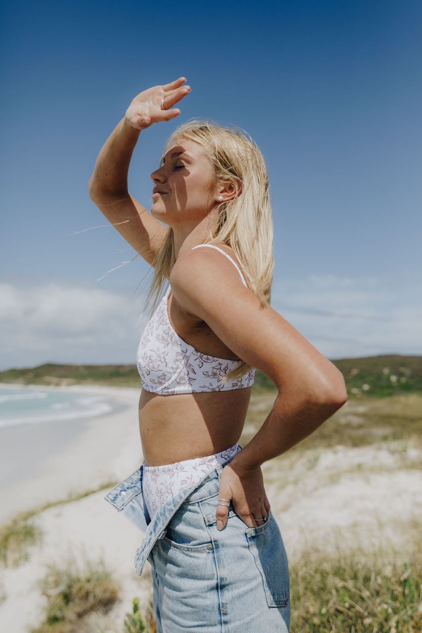 LOVERS COVE TOP- LENNOX